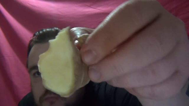 ОБЖОР НА СУПЕР САЛАТ И КОРЕНЬ ИМБИРЯ смотреть онлайн