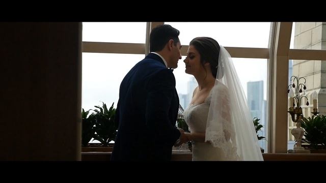 "Любовь настала" Марианна Айрапетянц ( Marianna Ayrapetyants) смотреть онлайн