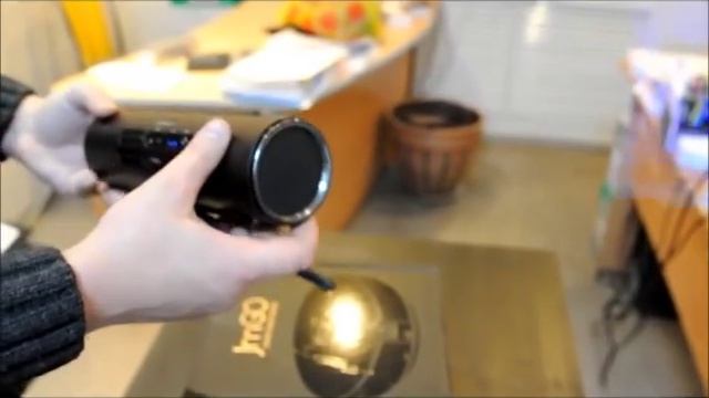 JmGO G1 VS P1 смотреть онлайн