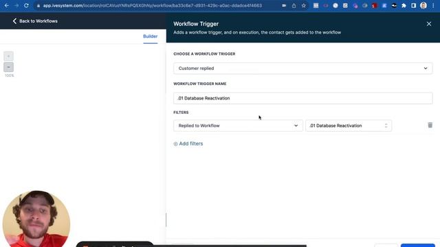 How I get my SMMA clients a 10x ROI without ads смотреть онлайн