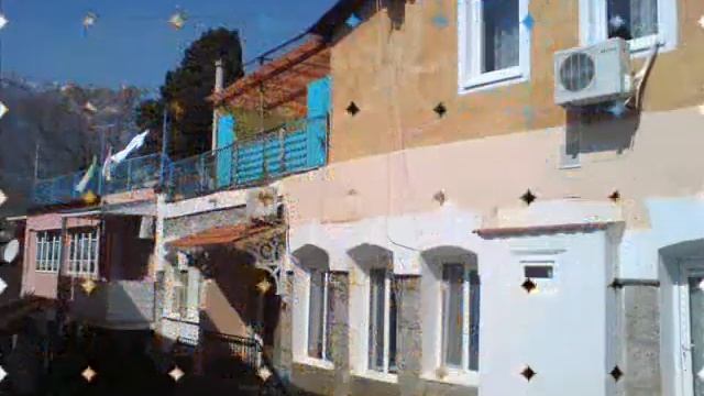 ГУРЗУФ, Крым история - 1 часть смотреть онлайн