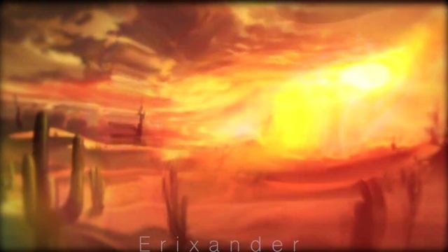 Diego Brando THE WORLD | SBR Manga Animation смотреть онлайн