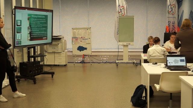 Панютчева Кристина Андреевна МБОУ Полевской лицей Курского района Курской области смотреть онлайн