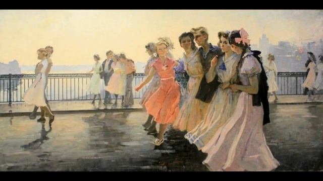 Марш на темы песен П Аедоницкого А Ф Тупицын Оркестр ГДО РСФСР под упр Н П Сергеева 1978 смотреть онлайн