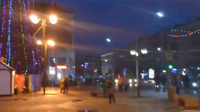 Желаю сказочного Нового года и Рождества смотреть онлайн