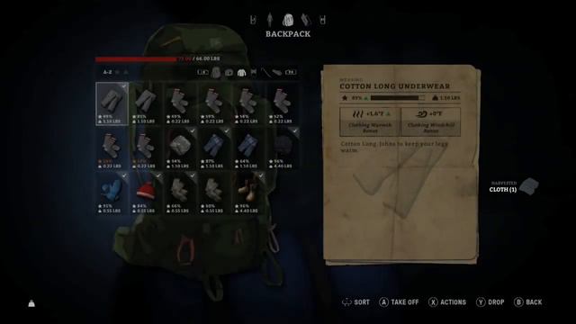 The Long Dark Challenge Series Timberwolf Mountain Episode 9 смотреть онлайн