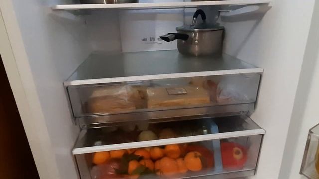 Холодильник Haier C2F637CWMV. Большой обзор, возможные неисправности, сравнение со старым BOSCH. смотреть онлайн