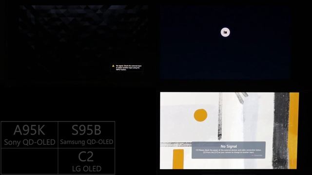 2022 OLED TV Matchup! Will you take one home in 2023? A95K | S95B | C2 смотреть онлайн