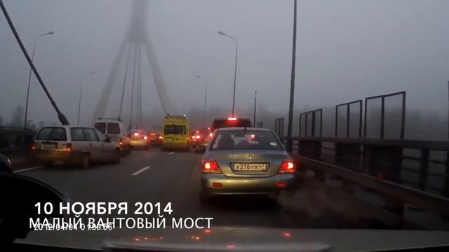 Вот как нужно пропускать скорую помощь смотреть онлайн