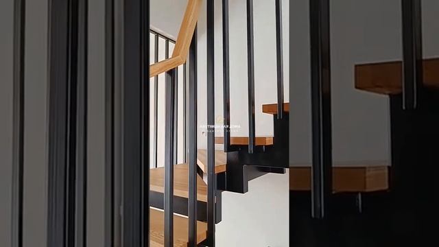 ЛЕСТНИЦА ОТКРЫТОГО ТИПА | Лестница для дома | ЛЕСТНИЦА НА ТРИ ЭТАЖА смотреть онлайн