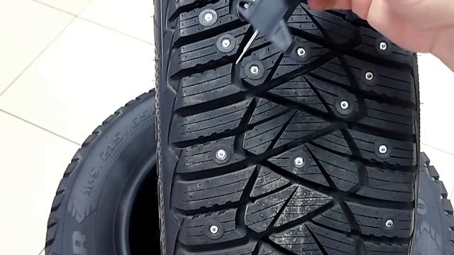 обзор на шины от компании good year модель ultra grip 600? смотреть онлайн