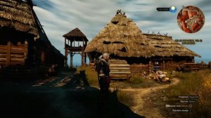 Ведьмак 3 - Сравнение доспехов всех Школ Ведьмаков