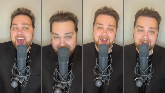 MLK (U2 Cover) смотреть онлайн