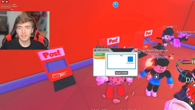 Adopt Me Is ANGRY ABOUT THIS Roblox Game смотреть онлайн