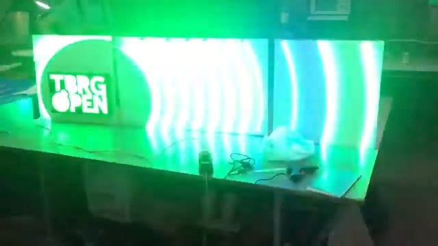 Tuborg. Оформление диджейского стола смотреть онлайн