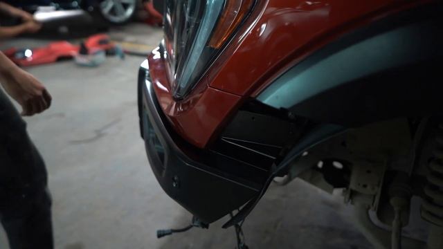 TRANSFORMAMOS ESTA FORD RANGER A F150 RAPTOR 2023 смотреть онлайн