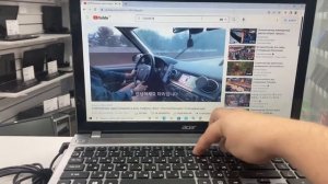 Acer v3-571g