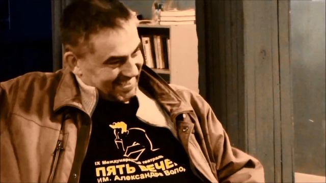 Анонс. спектакль "Медея.Сегодня" смотреть онлайн