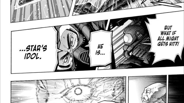 My Hero Academia Just Dropped The Biggest Chapter Of 2023! BAKUGOS RETURN!?! Chapter 403 Review! смотреть онлайн