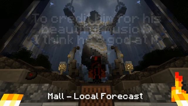 Minecraft Royalty Free Music Resource Pack 1.6 смотреть онлайн