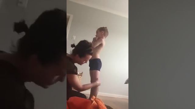 Экзема - как её лечили | Eczema - how it treated смотреть онлайн