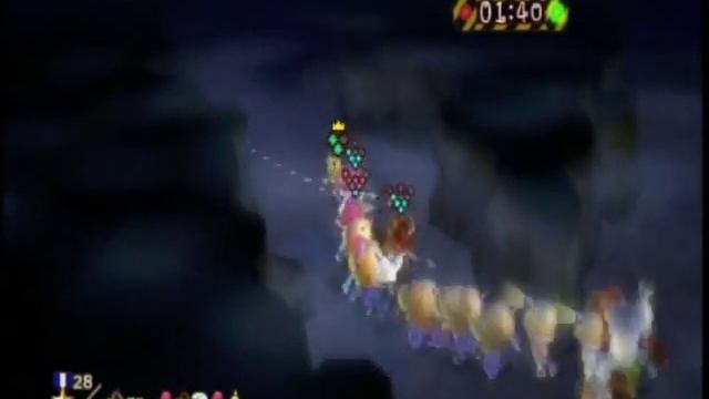 Lets Play Little King's Story Part 80: Into the cave смотреть онлайн