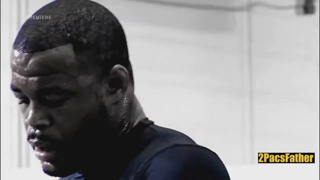 The Best Rashad 'SUGAR' Evans HL смотреть онлайн