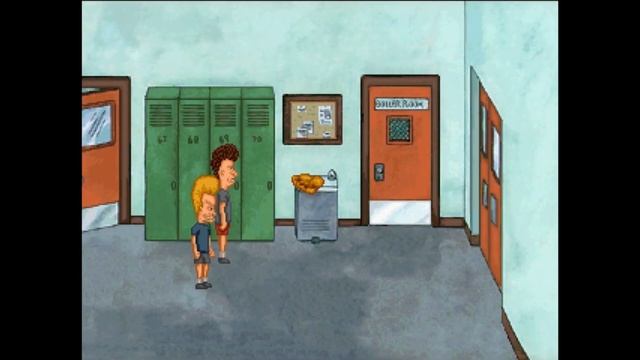 "Beavis & Butt-Head in Virtual Stupidity" review for Non-Gamers/First-Time Gamers [69 reviews, yay? смотреть онлайн