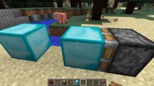 как сделать дюп машину в майнкрафте