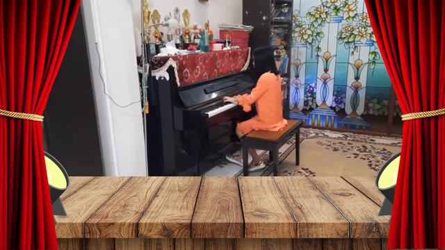 YAMAHA PIANO COMPETITION 2022 смотреть онлайн