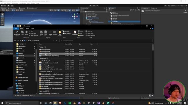 Bubble Shield Shader Graph Tutorial | Unity 2023 смотреть онлайн