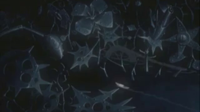 Sopa De Gato 03.03 ANIME 100X100				