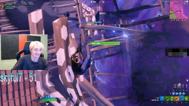 МИРВАНА vs СКАЛА ДЖОНСОН? смотреть онлайн