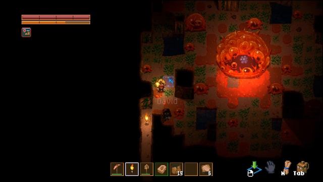 Core Keeper - Gameplay First Look