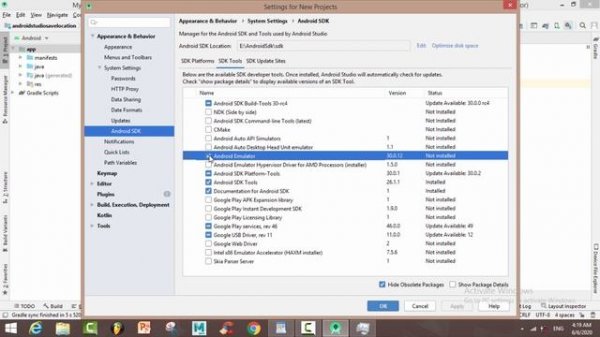 How to Fix Intel HAXM Android Studio Installation Failed | This Computer Does Not Support Intel VT-