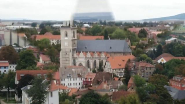 Bad Langensalza
