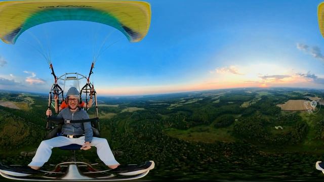 Полеты Нижний Новгород