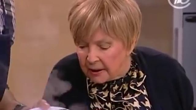 Смак Ольга Аросева от 19 02 2011 смотреть онлайн