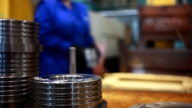 "ОЗНА" - 60 лет успешной работы смотреть онлайн