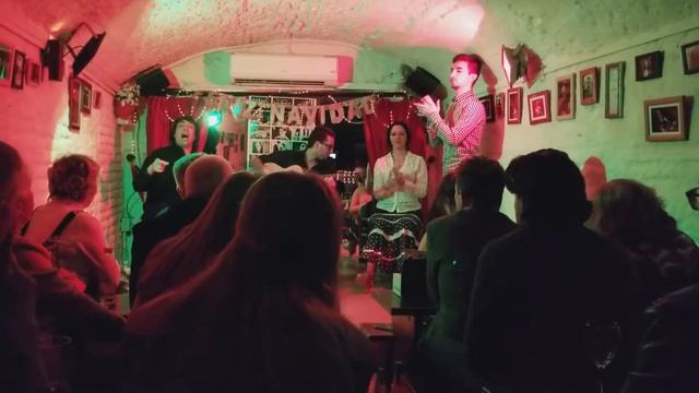 Flamenco Granada third last смотреть онлайн