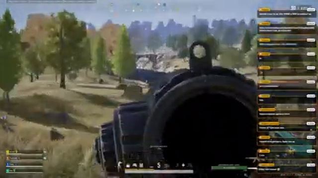 PlayerUnknown's Battlegrounds / PUBG смотреть онлайн