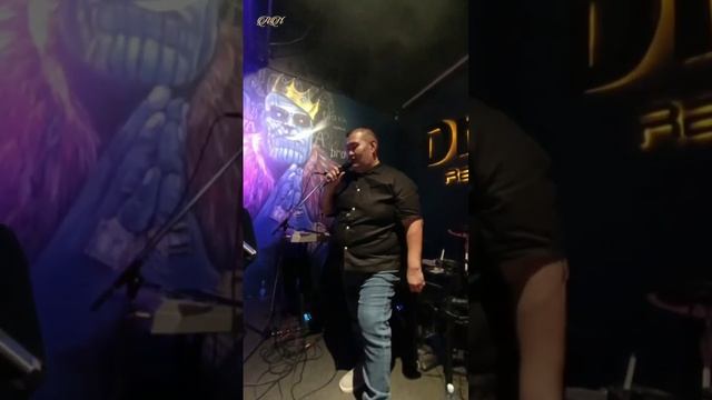 Руки Вверх Без любви Группа Live Band Кавертет