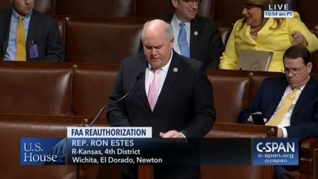 WichitaLiberty.TV: Congressman Ron Estes смотреть онлайн