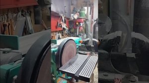 шлифовальный станок штурм