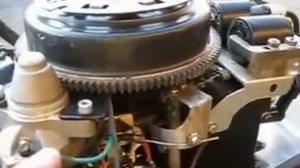 Доработка "Ветерок 8". Новая версия. Видео 5.