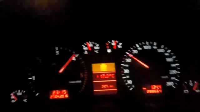 АЖесть снова в строю.