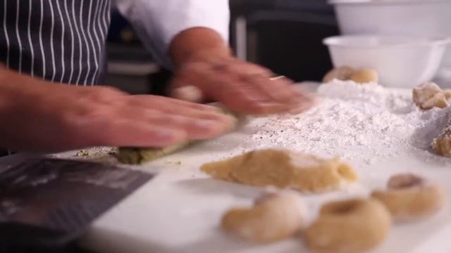 How to use the K120 food processor | Electrolux Professional смотреть онлайн