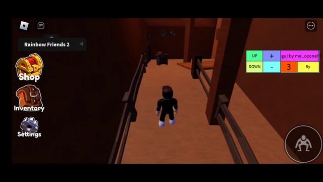 Rainbow Friends Chapter 2 Script ? works for pc and mobile смотреть онлайн