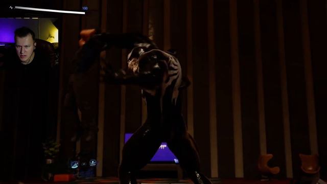 СИМБИОТ МУТИРУЕТ (ЭТО ЛУЧШАЯ ИГРА В МИРЕ) НА HARD # 18 Spider-Man 2 смотреть онлайн