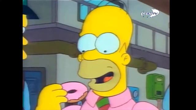 ТОП 30 лучших серий сериала "Симпсоны" (Часть 2/2) смотреть онлайн